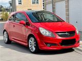 Opel Corsa D 1.4 OPC Line *TÜV*KLIMA*LED*A... - Opel Corsa aus 2010: Opc