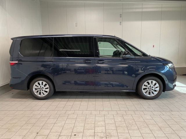 T7 Multivan Life lang 2.0 TDI DSG STANDHZG