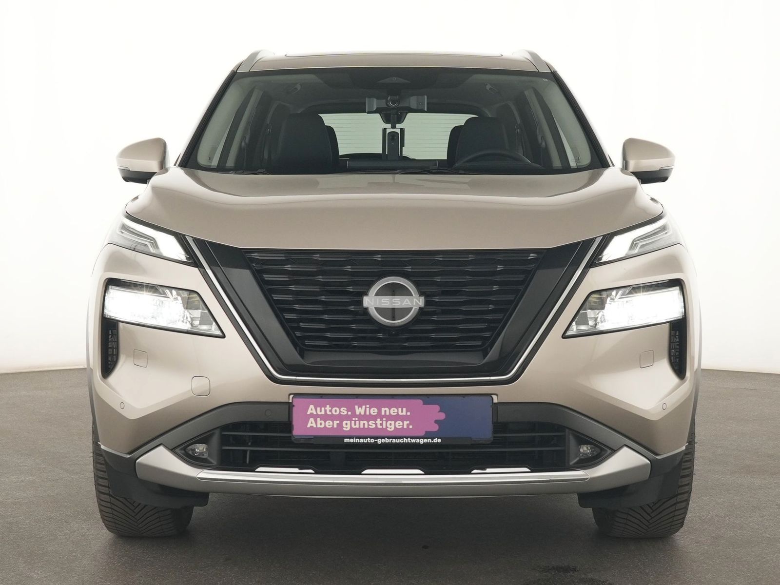Nissan X-Trail - Bild 3