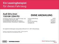 Audi Q4 e-tron - Vorschau Bild 2