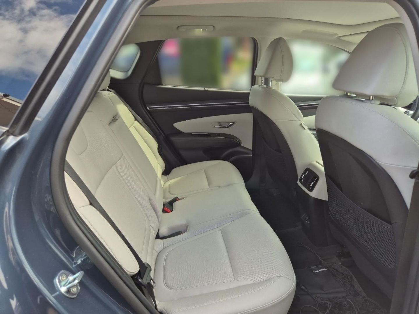 Fahrzeugabbildung Hyundai Tucson Prime Plug-In Hybrid 4WD Pano+ESC+Leder+N