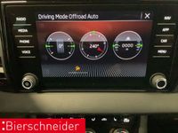 Skoda Karoq - Vorschau Bild 22