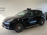 Porsche Cayenne S E-Hybrid Plug-In VOLL Nt.17.000 - Porsche Cayenne mit Panoramadach