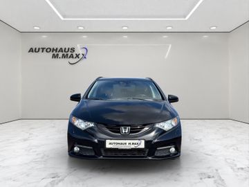 Honda Civic - 3