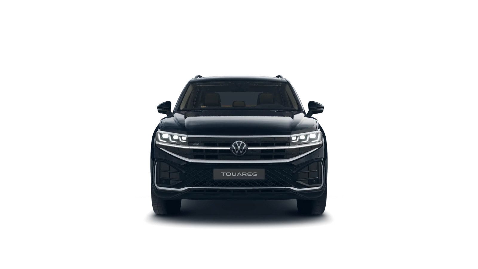 Volkswagen Touareg - Bild 3