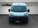 Peugeot Boxer 335 BlueHDi 2.2 140 L2H2 - Peugeot Boxer l2h2