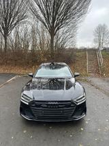 Audi A7 50 TDI quattro | 3x S line | 21 | B&O | - gebrauchte Audi A7 aus dem Jahr 2020