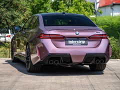 BMW M5 – 4 / 36