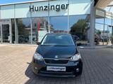 Skoda Citigo Elegance - Skoda Citigo Kleinwagen Elegance mit Benzin-Antrieb