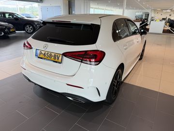 Mercedes A 180 - 4