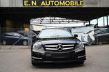 Mercedes-Benz C 250 C -Klasse Coupe AMG-Line - gebrauchte Mercedes-Benz C 250 aus dem Jahr 2011