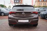 Opel Astra K 1.4 Tempomat Sitzheizung AHK DAB PDC USB - gebrauchte Opel Astra aus dem Jahr 2016