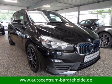 BMW 225 Active Tourer - 1