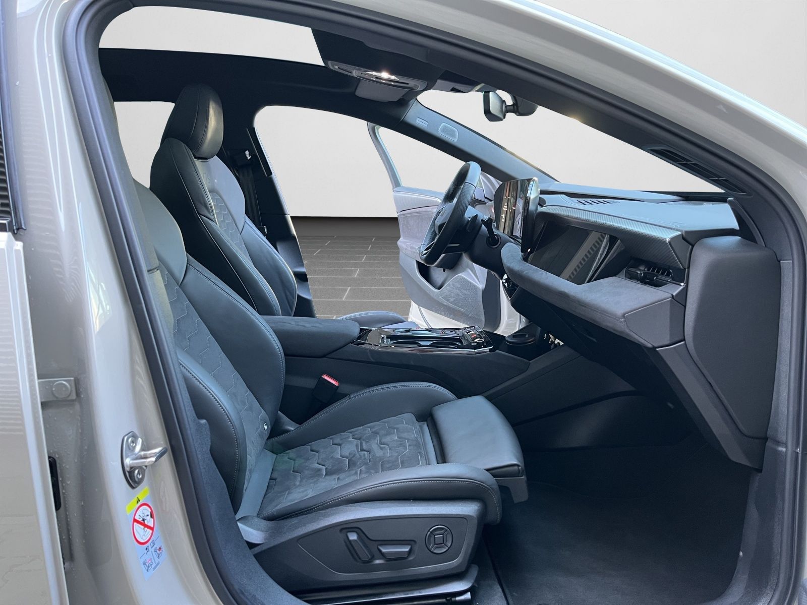 Audi A6 e-tron - Bild 5
