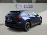 Mazda CX-60 D254ps Aut. AWD Homura Plus / Nappa Braun - : Geländewagen, Awd