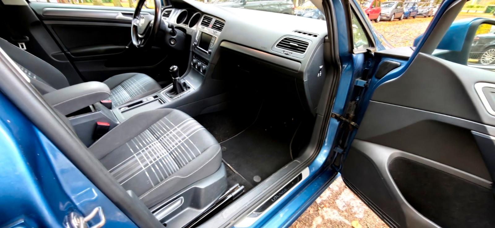 Volkswagen Golf 2015 — photo 9