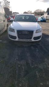Audi Q5 2008 Diesel 3,0 - Audi Q5 bis 5.000 Euro