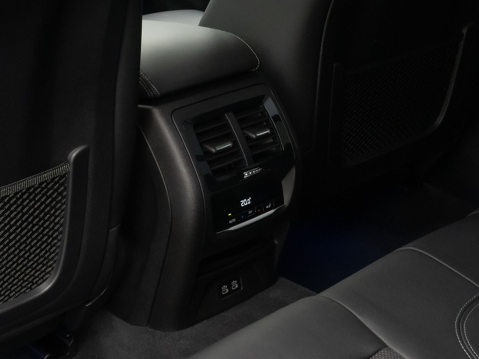 Fahrzeugabbildung BMW X3 xD20i xLine HiFi Geschwindigrege Sport 19Zoll