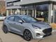 FORD Puma ST-Line 125 PS #LED #HAGELSCHADEN