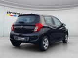 Opel Karl Selection*Klima*PDC* - gebrauchte Opel Karl aus dem Jahr 2017