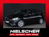 BMW 218i Active Tourer*Advantage*Unfallfrei*8-fach - BMW 218 mit Benzin-Antrieb: Kleinbus, 218i Active Tourer