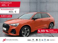 Audi Q3 - Vorschau Bild 1