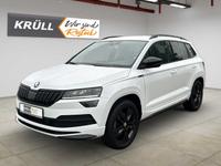 Skoda Karoq 2.0 Sportline 4x4 +AHK+SHZ+