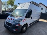 Fiat Ducato Grossr.-Kasten 35 150 L3H3+Camperausbau+ - Fiat Ducato: Camper