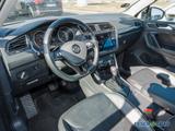 Volkswagen Tiguan Highline 1.5TSI DSG LED/ACC/HuD/SHZ/CONNE - VW Tiguan Gebrauchtwagen in Köln