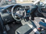 Volkswagen Tiguan Highline 1.5TSI DSG LED/ACC/HuD/SHZ/CONNE - Volkswagen Tiguan in Magdeburg