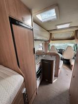 Bürstner Harmony Line T690 - Offers
