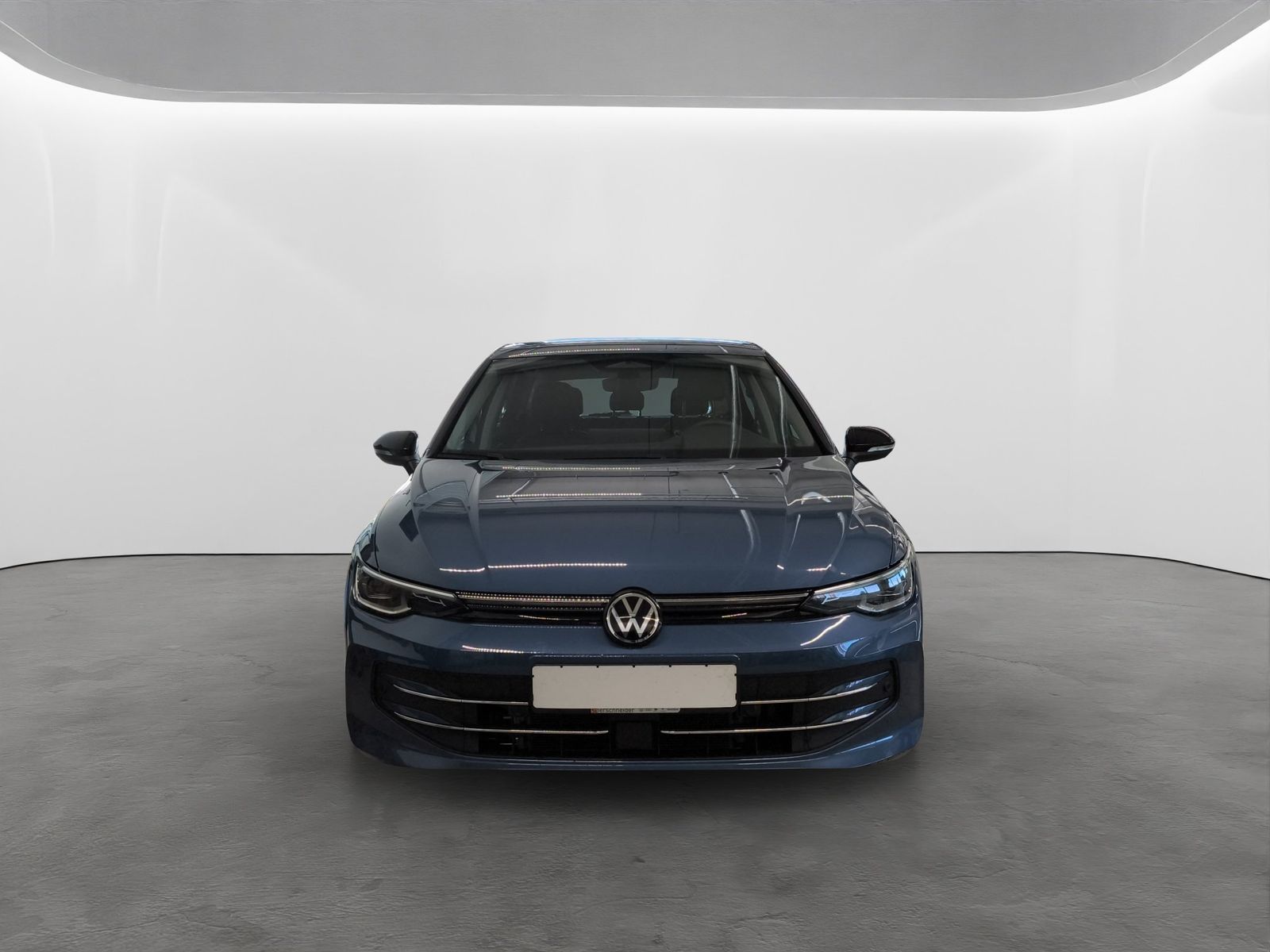 Volkswagen Golf 8 1.5 eTSI DSG Goal IQ-LIGHT ACC AHK PDC KA imagem 3