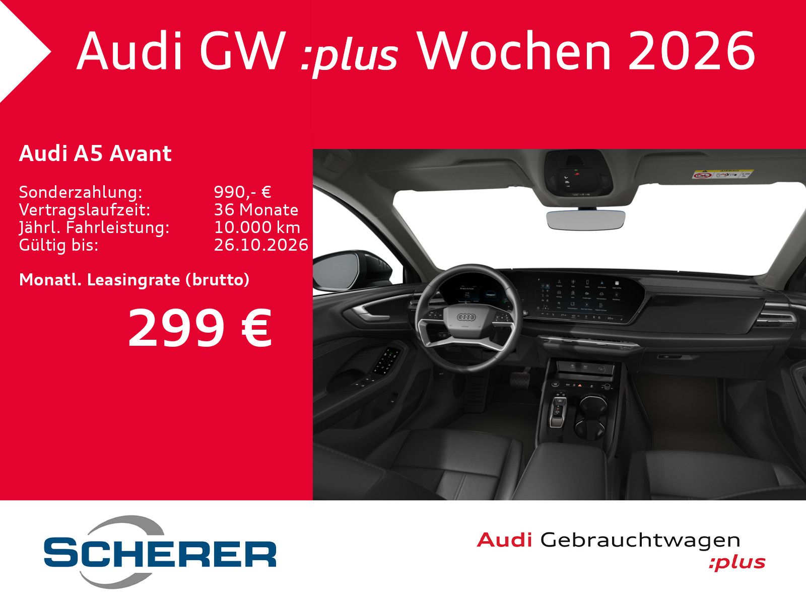 Audi A5 - Bild 9