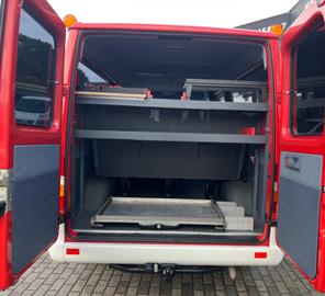 صورة مصغرة 27 لـ 1995 Mercedes-BENZ SPRINTER