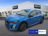 Peugeot 208 GT PureTech 100 - Peugeot 208 Jahreswagen