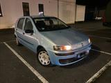Fiat Punto 188 Daily - Fiat Punto: 188