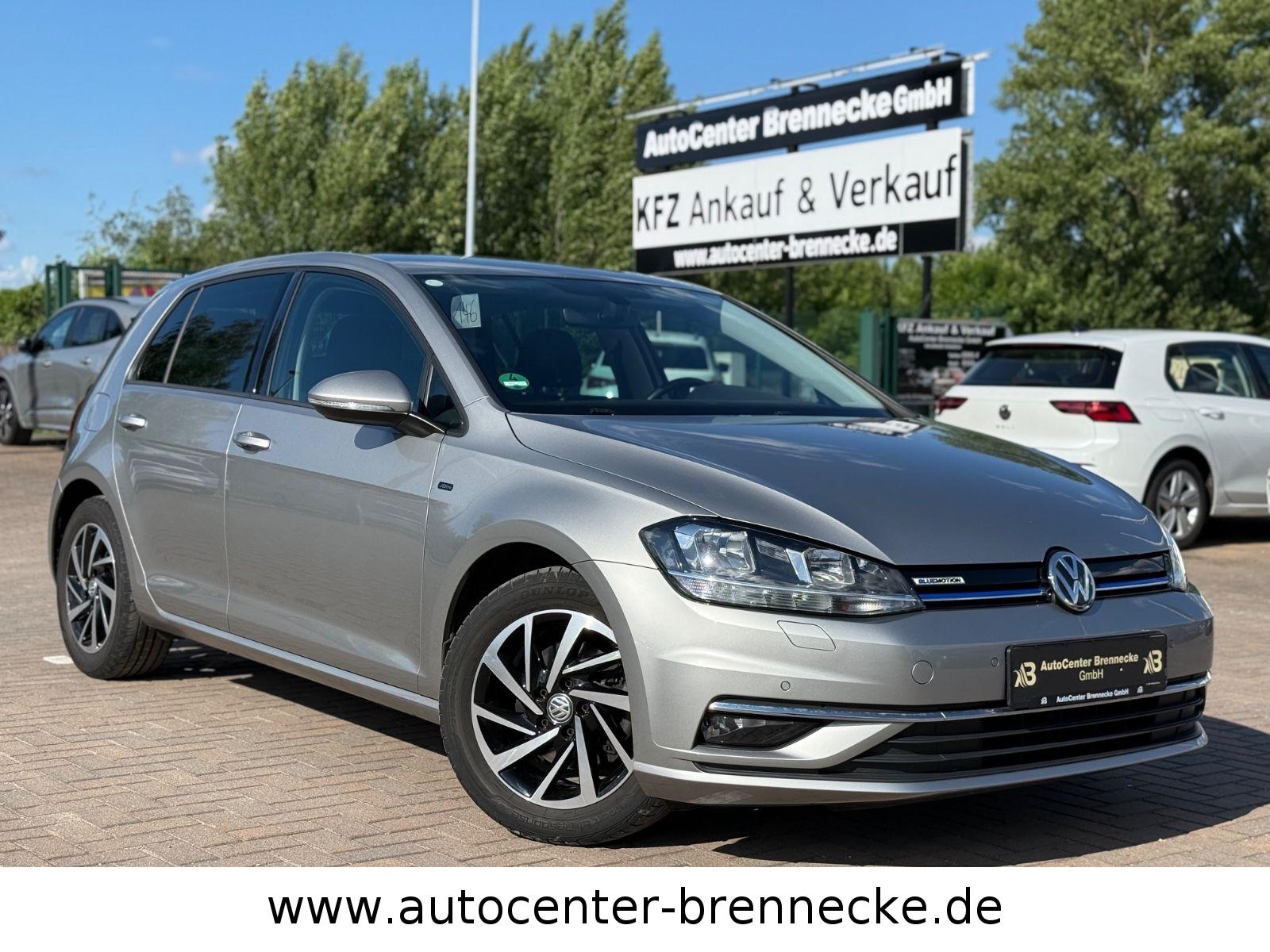 Volkswagen Golf VII Lim. Join BlueMotion*Virtual Cockpit*