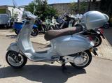 Vespa Primavera 50 mit Topcase nur 980 KM - VESPA PRIMAVERA 50