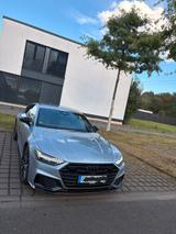 Audi A7 50 TDI tiptronic quattro -S-Line Pakete  - Audi A7 in Gelsenkirchen