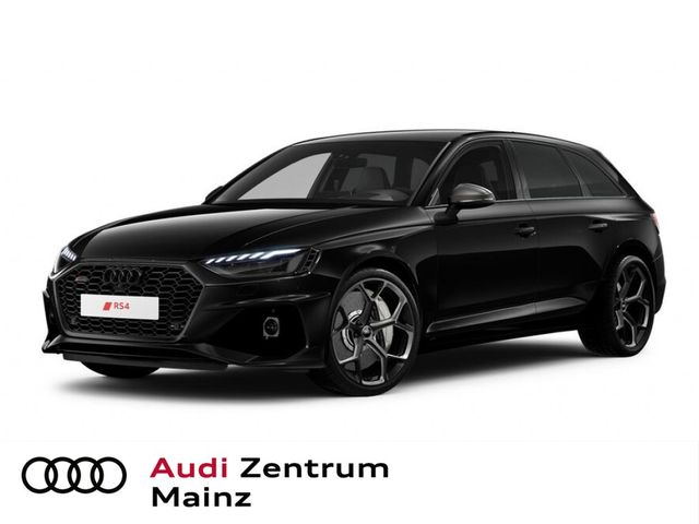 Audi RS 4 Avant edition 25 years Tiptronic