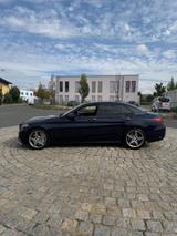 Mercedes-Benz C 43 AMG Mercedes-AMG C 43 4MATIC Autom. Mer... - Mercedes-Benz C 43 AMG in Nürnberg