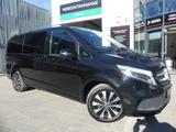 Mercedes-Benz V 220 d lang LED/STNDHZ/TEMPO/KAMERA/AHK - gebrauchte Mercedes-Benz V 220 aus dem Jahr 2022