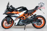KTM RC 390 - KTM RC