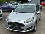 Ford Fiesta Trend 1.Hand Klima Zahnriemen Neu - Cars in Ingolstadt: Kleinwagen