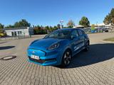 Ford Puma Gen-E FWD LMF/AHK/43kWh/LED/Allw./Kamera!!! - blaue Ford Puma Gen-E
