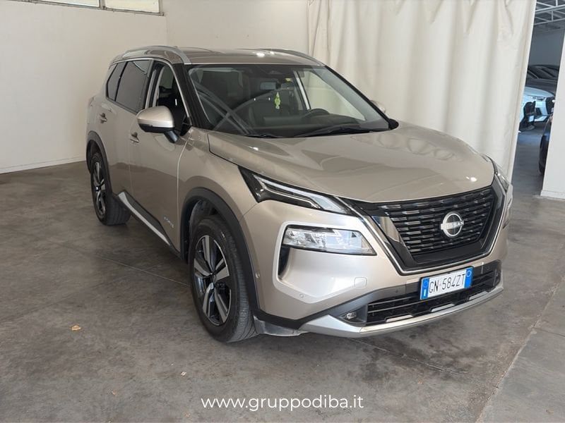 Other Nissan X-Trail IV 2022 1.5 e-power Tekna e-4orce imagem 3