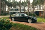 Rolls-Royce Ghost Series II - Rolls-Royce Ghost Neuwagen