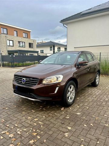 Volvo XC60 D4 Summum Geartronic  Euro 6 