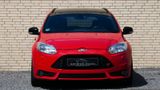 Ford Focus ST Voll-Leder Bi-Xenon Navi Kamera KeyFree - Ford aus 2012: Ka