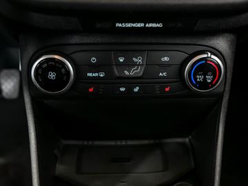 Ford Fiesta Cool & Connect Navi LED SHZ LHZ PDC